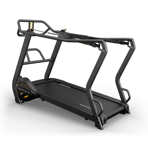 Беговая дорожка S-DRIVE Performance Trainer