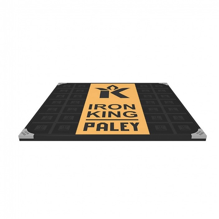 Помост IRON KING PALEY