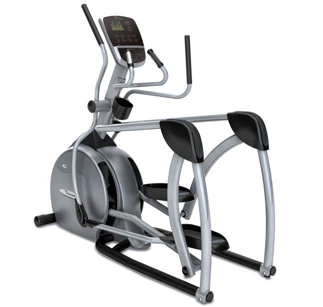 Велоэргометр VISION S60 от компании Johnson Health Tech