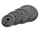 Диски для штанг и гантелей Титан