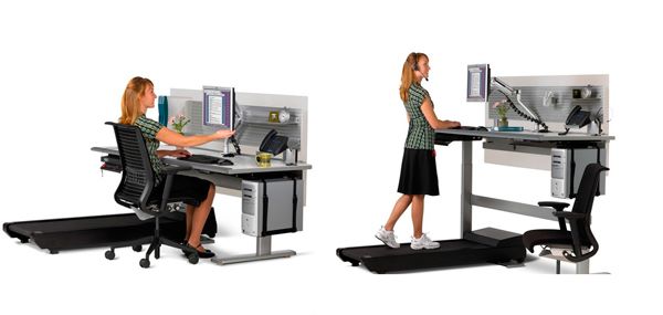 Тренажер Sit-to-Walkstation