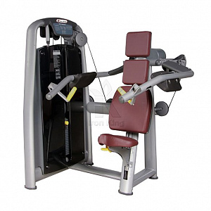 Стойка для гантелей (15 пар) IKL-1045-2