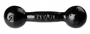 Гантели