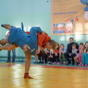Напольное резиновое покрытие