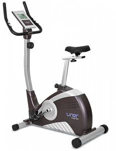 Велоэргометр BRONZE GYM R901 PRO