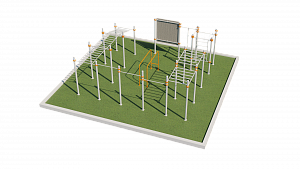 Площадки по программе «БИЗНЕС-СПРИНТ»
