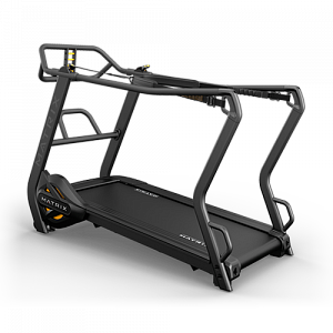 Профессиональная беговая дорожка SVENSSON INDUSTRIAL PN5000