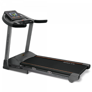 Беговая дорожка BRONZE GYM T900M