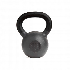 Гири функциональные обрезиненные