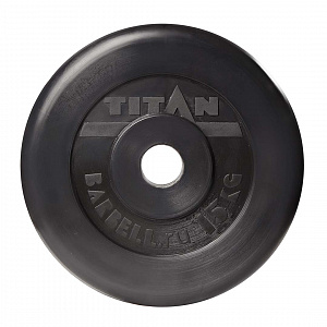 Диски 51 мм TITAN PROFY стальная втулка