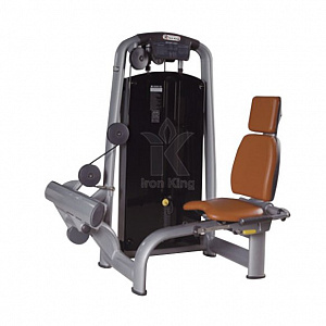 Стойка для гантелей (15 пар) IKL-1045-2